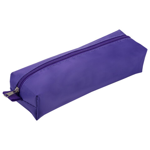 

Пенал-косметичка BRAUBERG Радуга, полиэстер, цвета в ассортименте, Арт. 223267