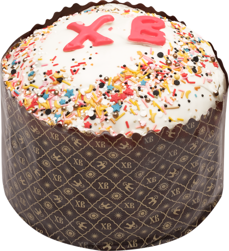 

Кекс Хлебозавод №28 Российский кулич, 740г