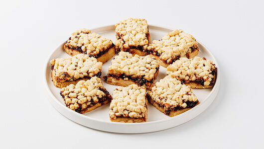 Печенье сдобное 