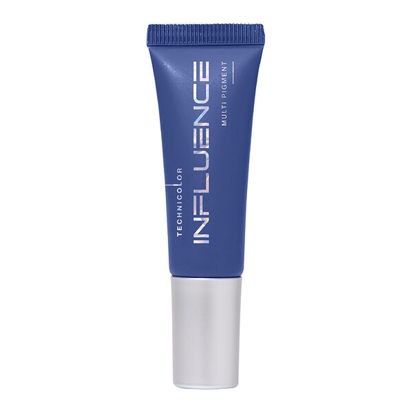 Пигмент для макияжа Influence Beauty Technicolor универсальный тон 06 Deep blue 8 мл