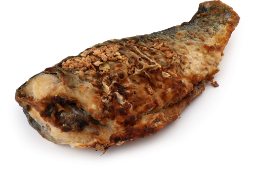 

Карп Лента Fresh жареный с луком и зеленью вес