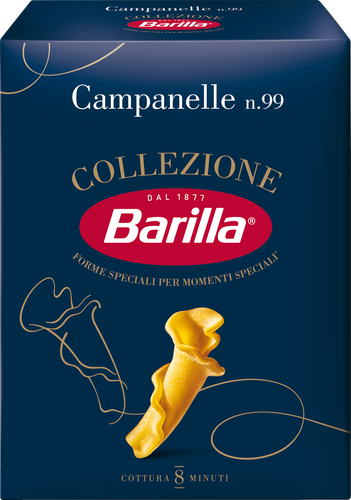 

Макаронные изделия Barilla Campanelle n. 99 450 г