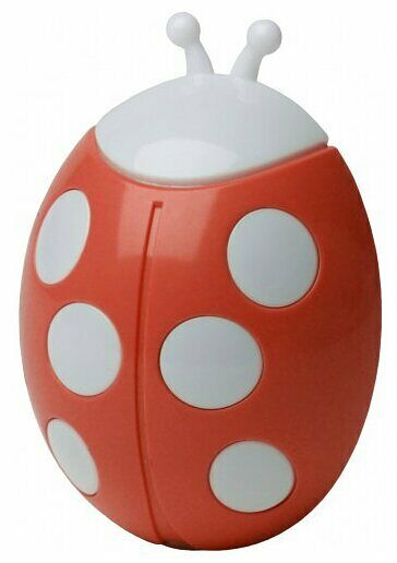 Ночник Эра NN-601 светодиодный с датчиком освещенности