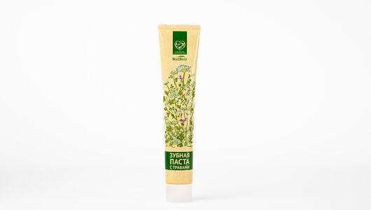 Паста зубная 