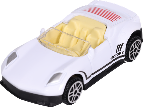 

Игрушка BIGGA Машинка, 1:64, Арт. 920028286 в ассортименте