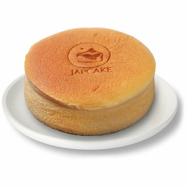 Чизкейк Japcake Японский Классический, 400г
