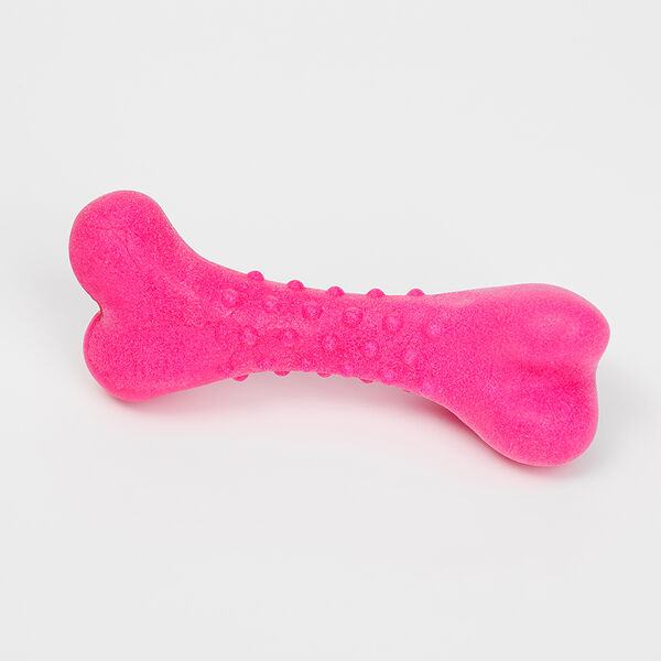 Игрушка для собак Косточка S, 11х4х4 см