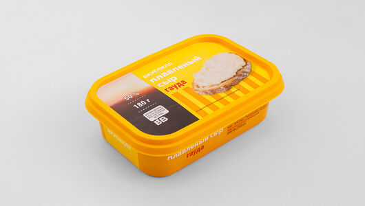 Сыр плавленый 