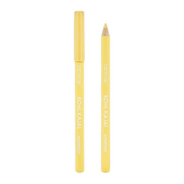 Карандаш для глаз Catrice Kohl Kajal Waterproof водостойкий тон 120 Hello Yellow