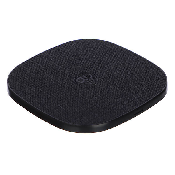 By беспроводное зарядное устройство, 15w, быстрая зарядка, покрытие pu