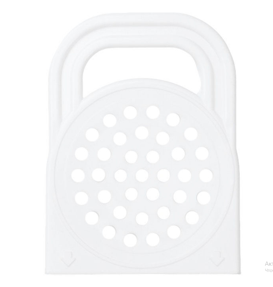 

Приспособление для слива Хозяюшка Лайт, цвет в ассортименте