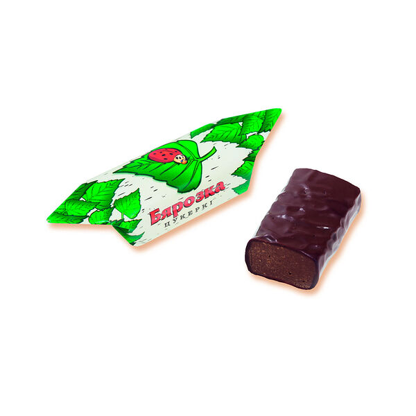 Конфеты Березка Коммунарка .БЕЛАРУСЬ