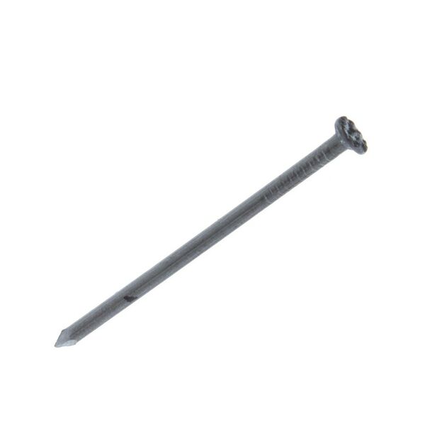 Гвоздь строительный Tech Krep, оцинкованный, 2,0х40 мм, 200 г