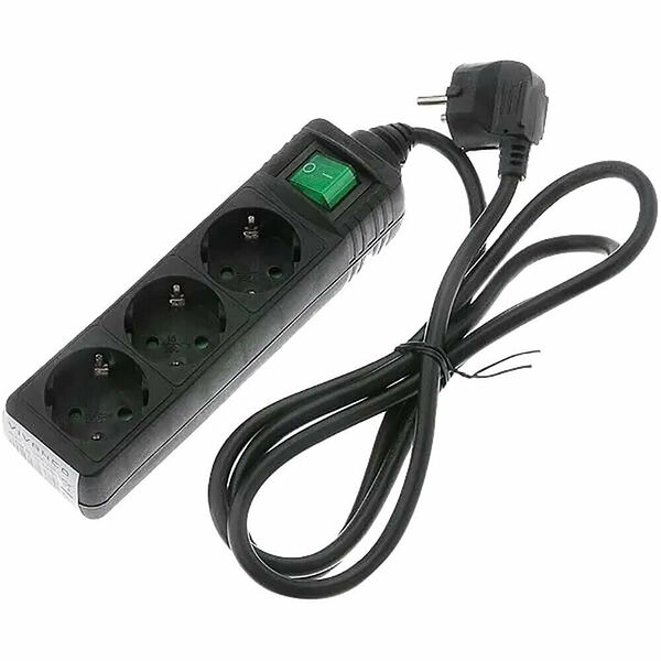 Сетевой удлинитель Vivanco 27015