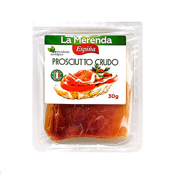 Окорок сыровяленый Прошутто Крудо Espina