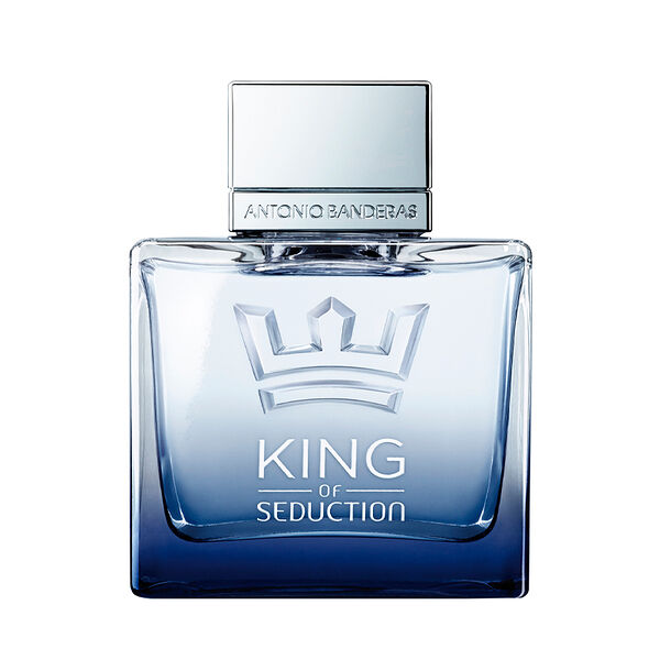 Мужская туалетная вода Antonio Banderas King Of Seduction 100 мл