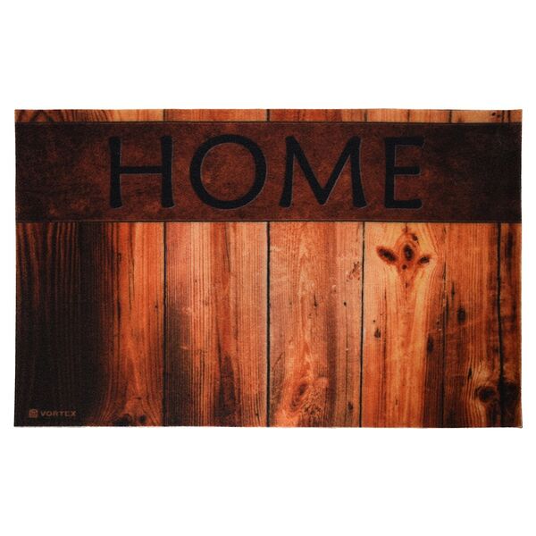 Коврик придверный SAMBA Дом, 40х60 см