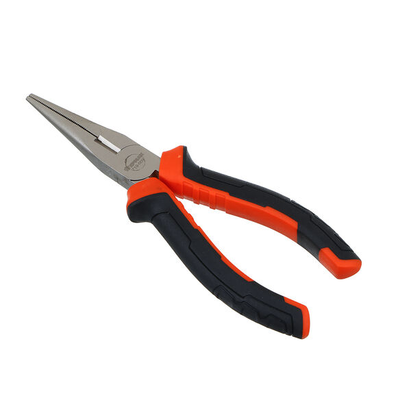 Ермак x-pro пассатижи удлинённые 160 мм