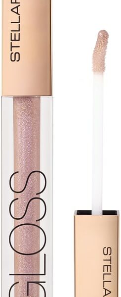 Блеск для губ Stellary Sexy Gloss увлажняющий для увеличения объема Day dreams Тон 06