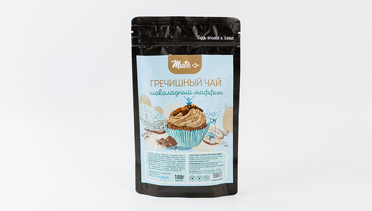 Чай гречишный 