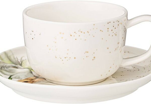 Чайная пара Lefard Sunday 250мл