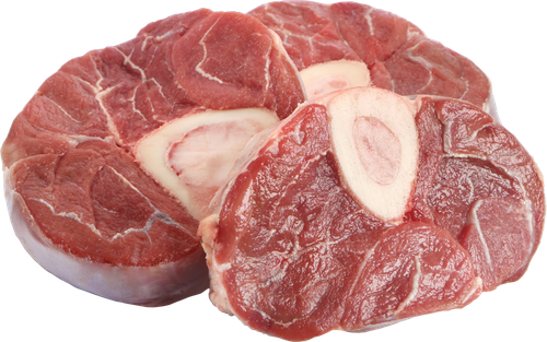 

Говядина подбедерок на кости в вакуумной упаковке ЛЕНТА FRESH полуфабрикат охлажденный до 1.0кг