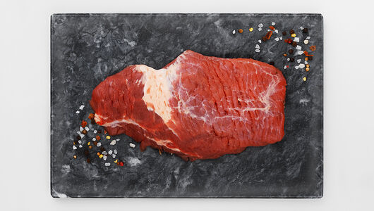 Флэнк стейк