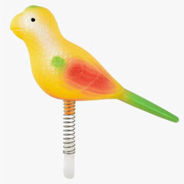 Игрушка для птиц Triol 