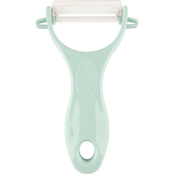 Овощечистка Mallony Mentolo керамическая
