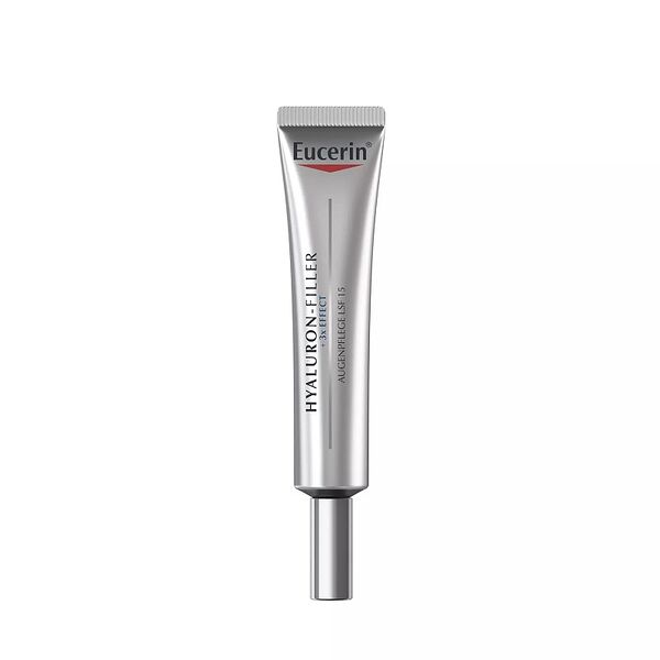 Eucerin Hyaluron-filler Крем для кожи вокруг глаз 15 мл