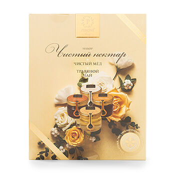 Подарочный набор Peroni Чистый нектар, Россия