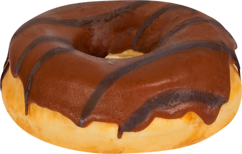 

Донат Лента Fresh Ванильный 55 г