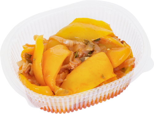 

Перцы Лента Fresh бабушкины, весовые