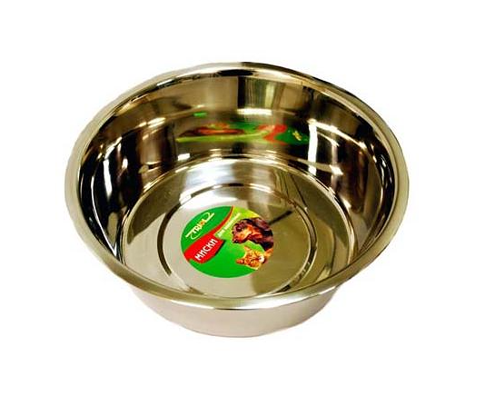Triol Миска металлическая 2л