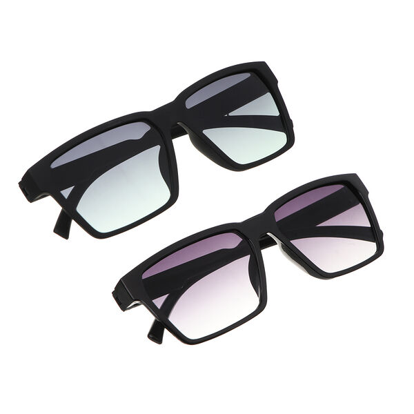 Galante очки солнцезащитные, пластик, 142x41мм, 2 цвета