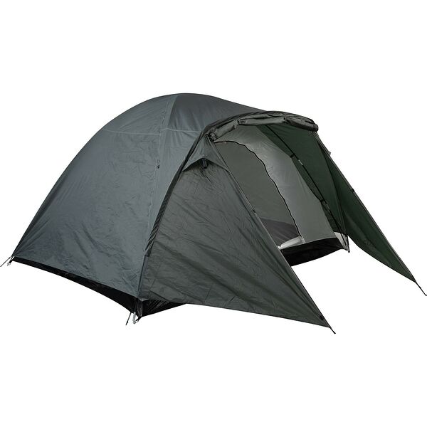 Палатка с тамбуром Луга 4