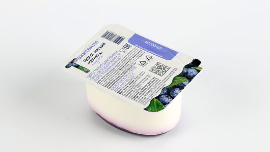 Творог мягкий 