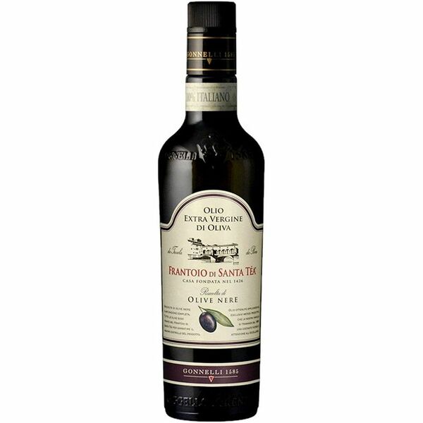 Масло оливковое San Giuliano нерафинированное, 500мл