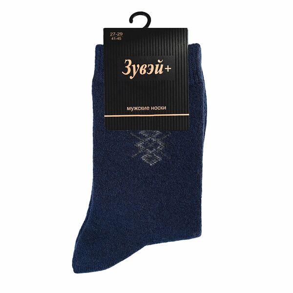 Носки мужские, Зувэй+, в ассортименте