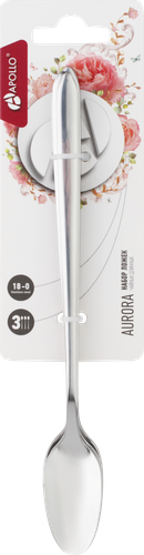

Набор ложек чайных Apollo Aurora длинные арт. AUR-63 3 шт.