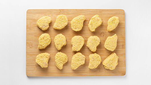 Наггетсы куриные Классические