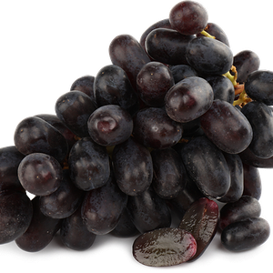Виноград Киш-миш черный  вес.