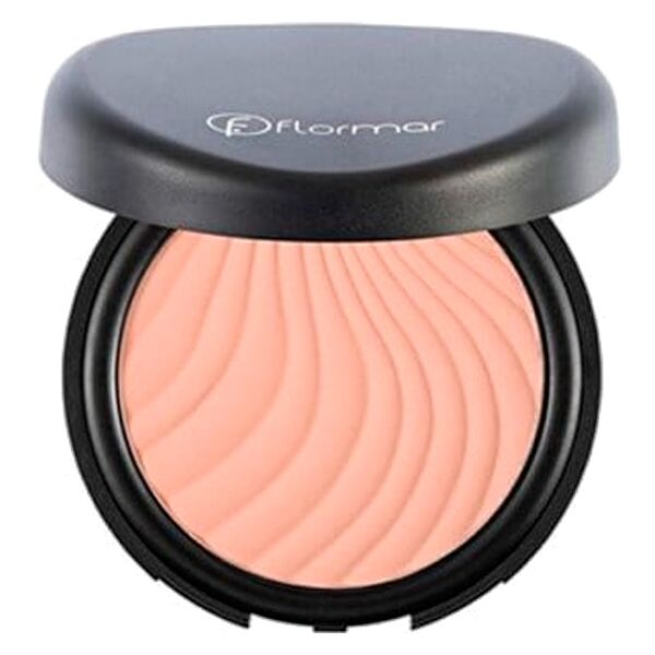FLORMAR WET & DRY COMPACT N09 HONEY