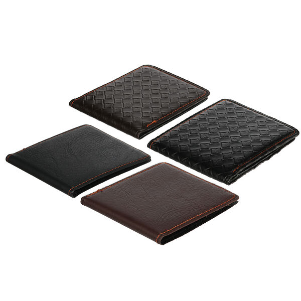 Юl портмоне мужское, 11.5х9.5 см, 2 дизайна