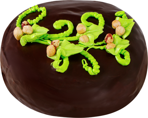 

Торт Лента Fresh Белочка, 1 кг