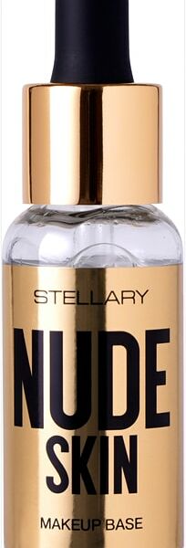 База под макияж Stellary Moisturizing Makeup Base увлажняющая с эффектом выравнивания тона кожи 30мл