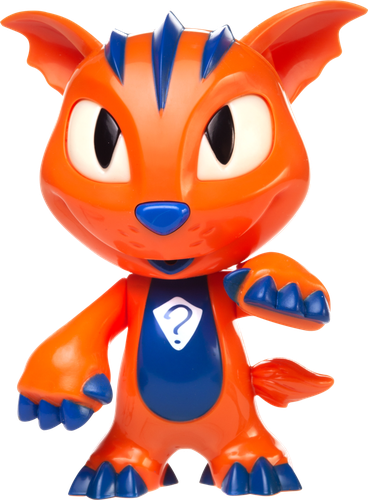 

Игрушка интерактивная Zanzoon Super Magic Jinn