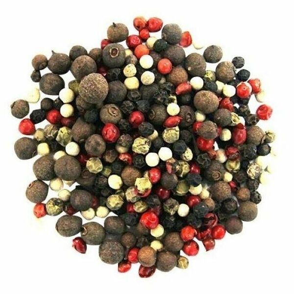 Смесь перцев Айдиго с кориандром