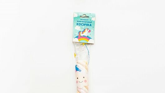 Зефир воздушный Косичка 