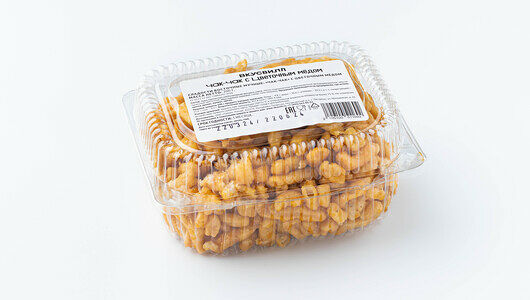 Чак-Чак с Цветочным мёдом